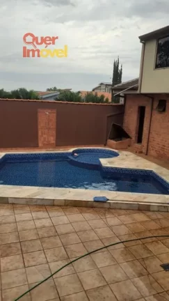Imagem Imperdível oportunidade de investimento: Casa à venda em Ribeirão Preto-SP, City Ribeirão, 4 quartos, 1 suíte, 3 salas, 3 banheiros, 6 vagas, 470m².