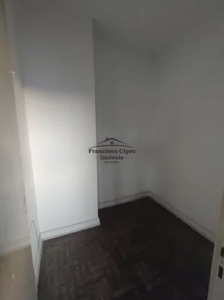 Imagem Apartamento à venda no bairro Pedregulho - Guaratinguetá/SP
