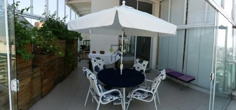 Imagem Apartamento duplex Alto Padrão andar alto