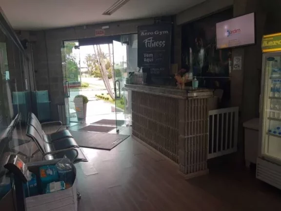 Imagem Sala à venda, 400 m² Jurerê - Florianópolis/SC