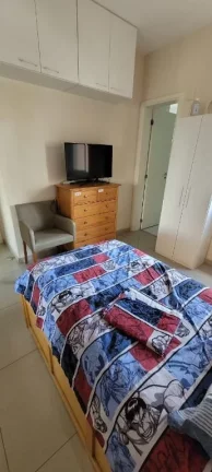 Imagem Apartamento no Brooklin com 2 quartos para venda no 701 Arizona