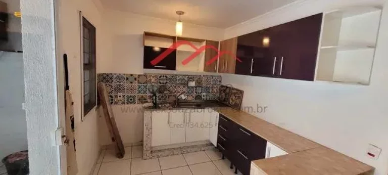 Imagem Sobrado em Condomínio para Venda em Sumar?(C) / SP no bairro Parque Villa Flores Imagem Sobrado em Condomínio para Venda em Sumar?(C) / SP no bairro Parque Villa Flores
