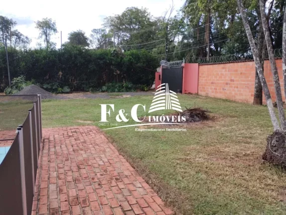 Imagem Sítio para Venda em Piracicaba, Centro, 2 dormitórios, 1 suíte, 1 banheiro, 1 vaga
