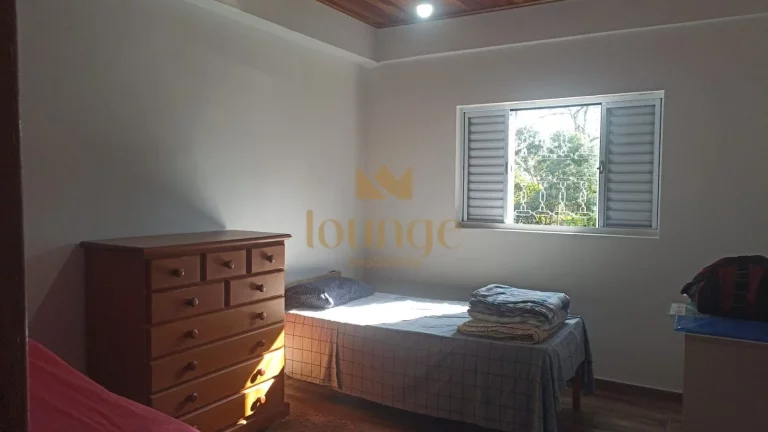 Imagem Chácara 3 Quartos à venda Zona Centro - Araçoiaba da Serra