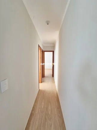 Imagem Apartamento SEM ENTRADA com 2 dormitórios no Jardim Flórida