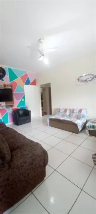 Imagem CASA COM 148 m² - IMPERADOR - PRAIA GRANDE SP