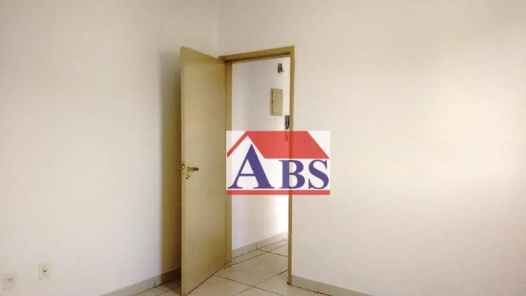 Imagem Apartamento com 1 dormitório à venda, 57 m² por R$ 150.000,00 - Jardim Casqueiro - Cubatão/SP