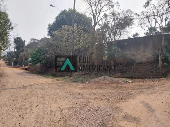 Imagem TERRENO 1.400 METRO EM LOTEAMENTO