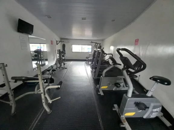 Imagem Apartamento com 3 quartos, 94m2, à venda em Salvador, Candeal