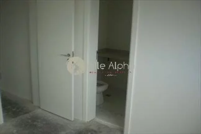 Imagem Apartamento a venda com lazer próximo a praia em Santos.