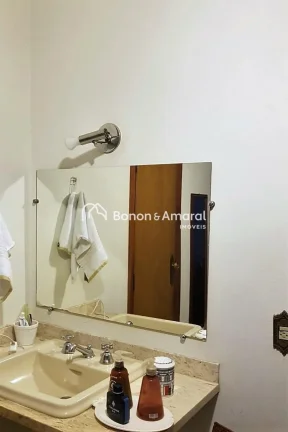 Imagem Casa para alugar no Jardim de Itapoan, em Paulínia. Esta belíssima casa assobradada foi projetada ...