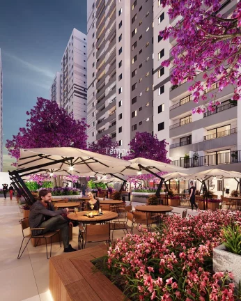 Imagem Distrito Goiás Norte - Apartamento na planta - Setor Crimeia Oeste