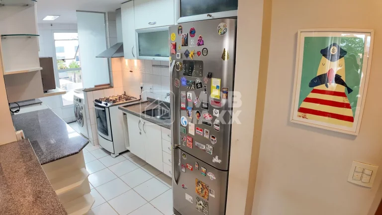 Imagem Apartamento à Venda na quadra 301, Águas Claras Norte, 2 Quartos, 57,95m²
