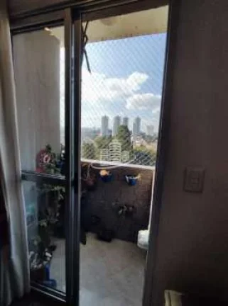 Imagem Apartamento Padrão
