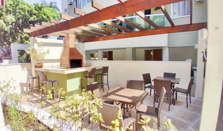 Imagem AQUA PARK (FREGUESIA) COBERTURA DUPLEX 145m2 PISCINA CHURRASQ. 4QTS(1ST)