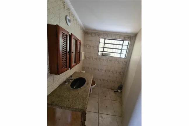 Imagem CASA RESIDENCIAL em São Paulo - SP, Vila Remo