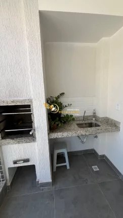 Imagem APARTAMENTO À VENDA COM 2 DORMITÓRIOS DA PRAIA GRANDE EM UBATUBA-SP