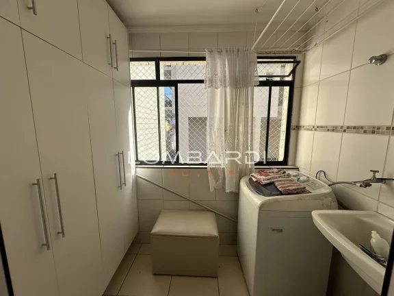 Imagem Apartamento á venda no Itaguá