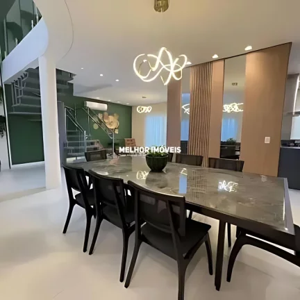 Imagem Casa com 04 suítes à venda, 430 m² - Praia dos Amores - Balneário Camboriú