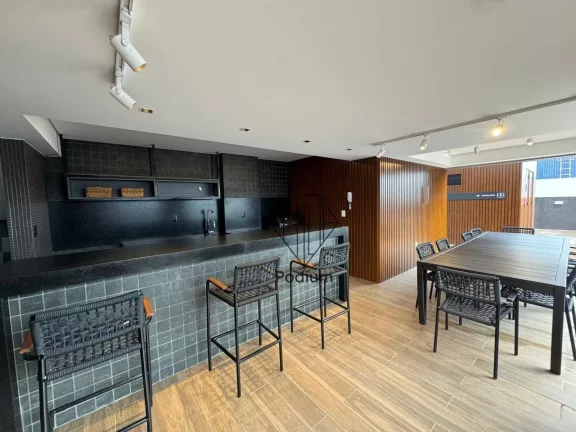 Imagem Apartamentos com varanda gourmet em frente ao Parque Linear Parahyba - AP2366