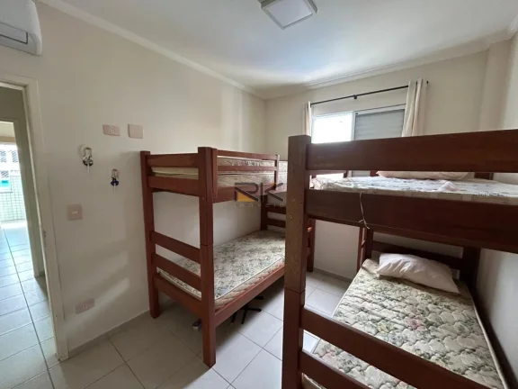 Imagem COBERTURA PRAIA GRANDE com 3 dormitórios,1 banheiro social,1 suíte,2 vagas de garagem, piscina privativa