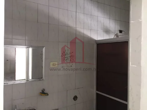 Imagem Imperdível oportunidade: Casa à venda em Franco da Rocha-SP, Vila Bela. 3 quartos, 1 sala, 98,60m² de área!