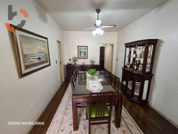 Imagem Apartamento com 3 dormitórios à venda, 147 m² por R$ 650.000,00 - Joana D Arc - Nova Iguaçu/RJ