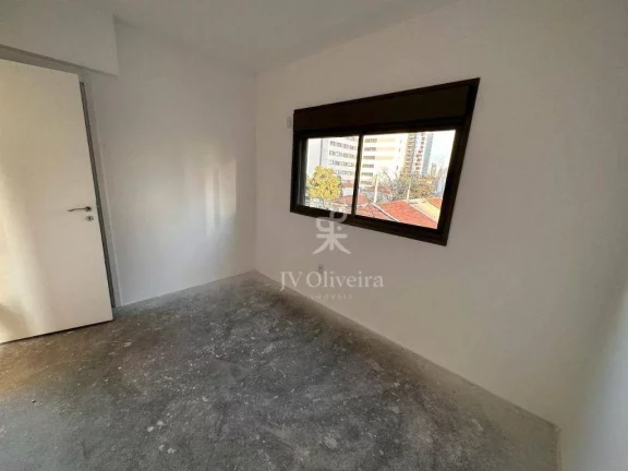 Imagem Apartamento com 4 dormitórios à venda, 156 m² por R$ 2.491.000,00 - Vila Mariana - São Paulo/SP