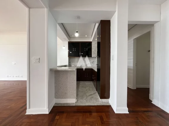 Imagem Apartamento frente mar com 4 Quartos 3 Vagas à Venda no Itararé - São Vicente/SP