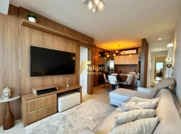 Imagem APARTAMENTO RESIDENCIAL em VITÓRIA - ES, PRAIA DO CANTO