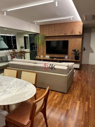 Imagem Apartamento The View Brooklin