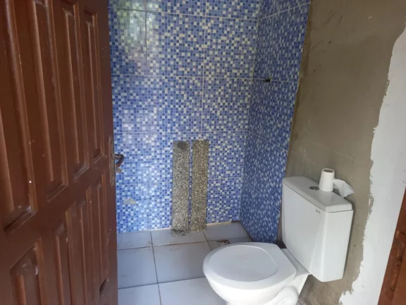 Imagem Casa para Venda em Itanhaém, Jamaica (Praia), 3 dormitórios, 1 suíte, 2 banheiros, 4 vagas