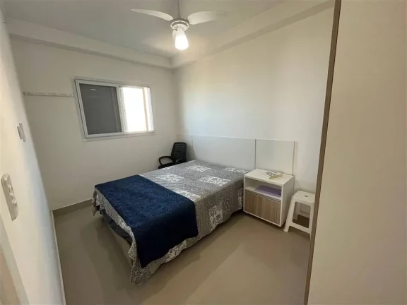 Imagem APARTAMENTO COM 100 m² - FLÓRIDA - PRAIA GRANDE SP