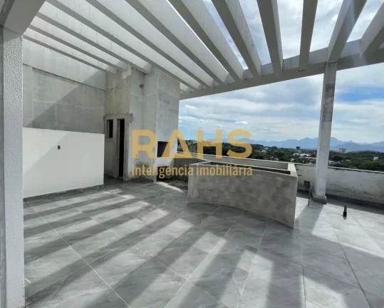 Imagem Encantadora cobertura a venda no Edifício Munich Tower O Munich Tower é um projeto encantador, que...