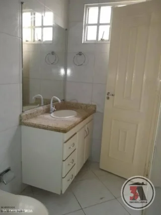 Imagem Casa na Rua México - Embratel