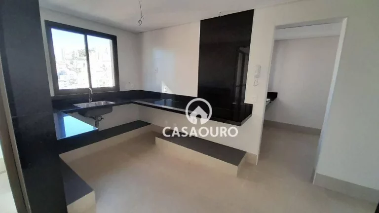 Imagem Apartamento com 4 QUARTOS à venda, 145 m² Gutierrez - Belo Horizonte/MG