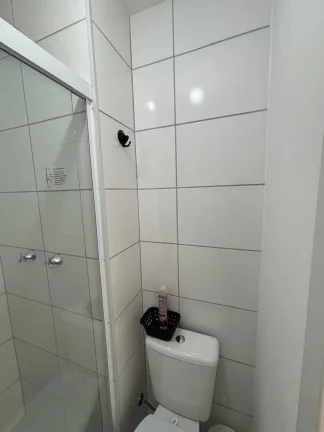 Imagem Apartamento Novo na Mooca com Ambientes Integrados e Vista Livre