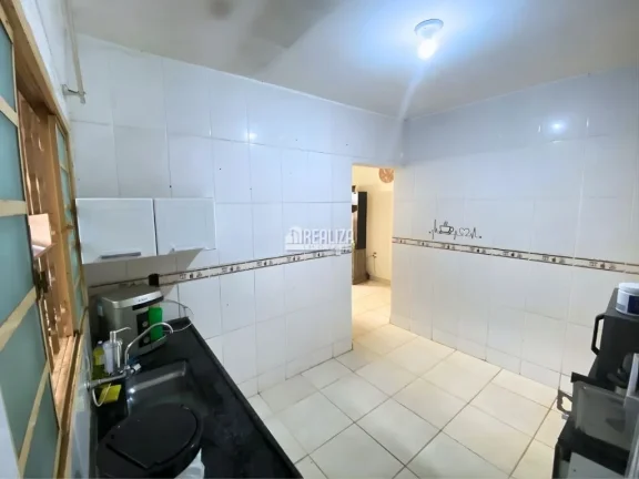 Imagem Casa à venda no Parque dos Buritis, Uberaba - Ótima oportunidade!