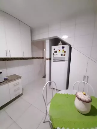 Imagem Casa duplex à venda, 4 quartos, 2 vagas, Santa Mônica - Belo Horizonte/MG