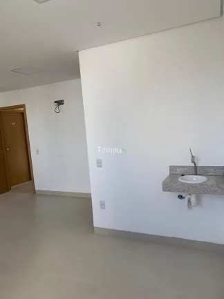 Imagem QS Life Home ... Clinical - Apartamento à venda de 61m² 2 suítes no bairro Setor Marista - Goiânia/GO
