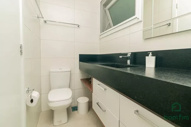 Imagem Apartamento Hill160 Apto 607 - ORT91513