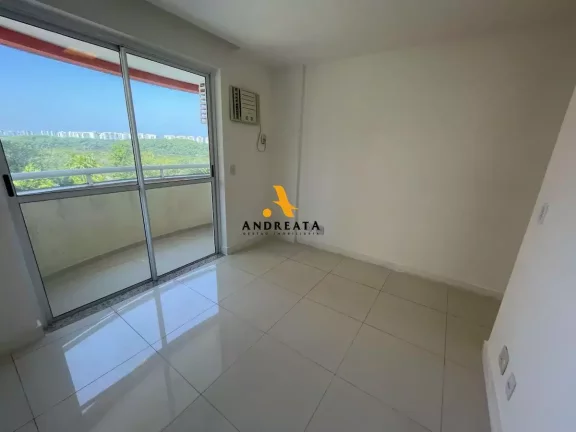 Imagem Vila do Pan - Apartamento Barra da Tijuca Venda 4 Suites!!!