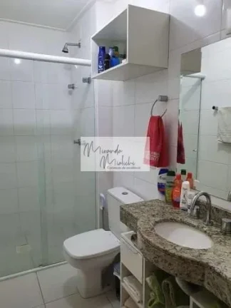 Imagem Apartamento à venda no bairro Itacorubi - Florianópolis/SC