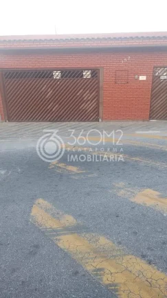 Imagem Sobrado para Venda em Santo André / SP no bairro Jardim Aclimação
