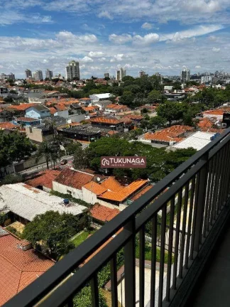 Imagem Apartamento à venda, 69 m² por R$ 577.700,00 - Vila Rosália - Guarulhos/SP