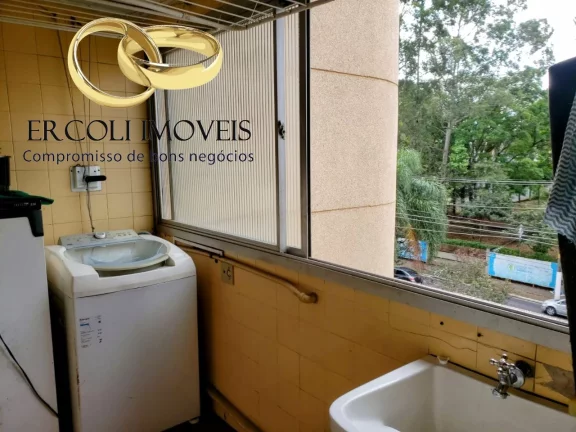 Imagem APARTAMENTO RESIDENCIAL em São Paulo - SP, Alto da Mooca