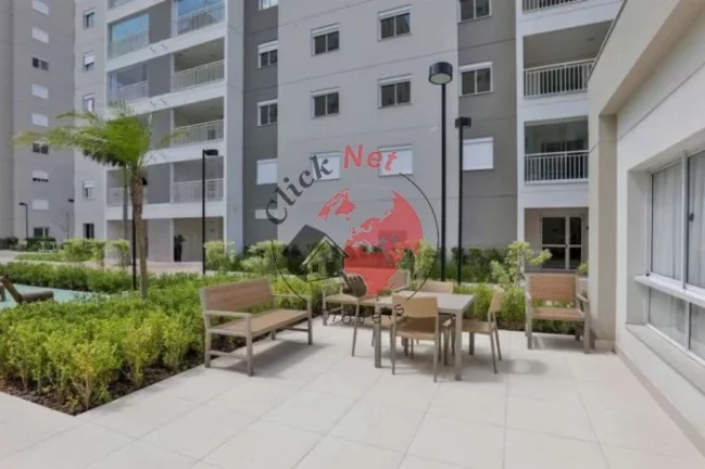 Imagem Lindo Apartamento à Venda no bairro Anchieta em São Bernardo do Campo