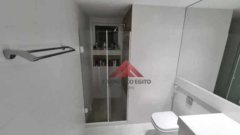 Imagem Apartamento, sala, 3 qtos, 1 ste, 1 vaga