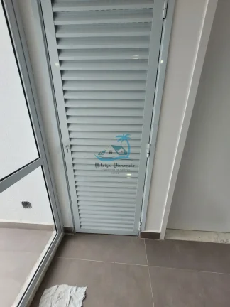 Imagem Apartamento novo com 2 dormitórios e 3 banheiros a venda no Itaguá em Ubatuba.