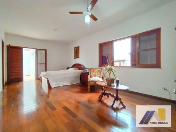 Imagem Casa com 5 Quartos à Venda, 357 m² em Santa Filomena - Pouso Alegre Imagem Casa com 5 Quartos à Venda, 357 m² em Santa Filomena - Pouso Alegre